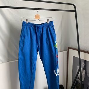 BBC BILLIONAIRE BOYS CLUB ICE CREAM SWEATPANTS
